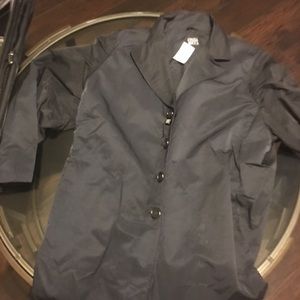 Woman’s coat